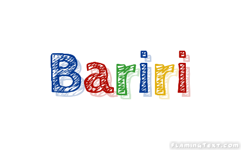 Bariri City