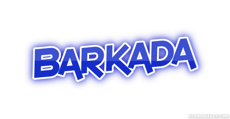 Barkada город