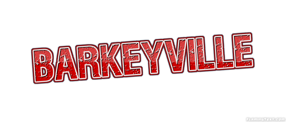 Barkeyville Ville