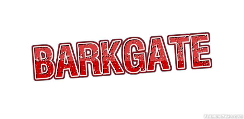 Barkgate مدينة