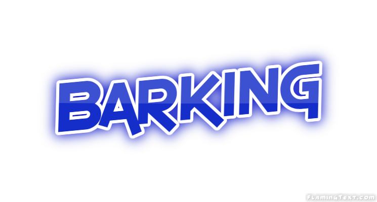 Barking Ville