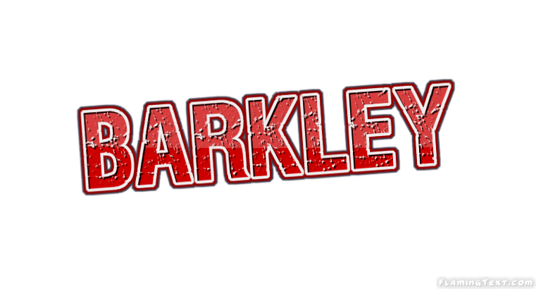 Barkley город