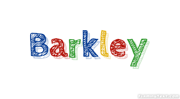 Barkley город