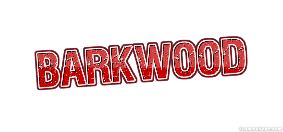 Barkwood مدينة