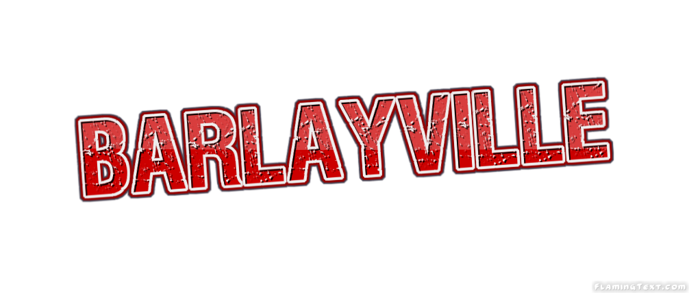 Barlayville City