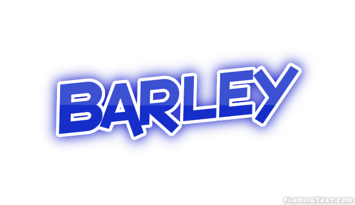 Barley Ville