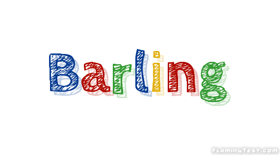 Barling 市