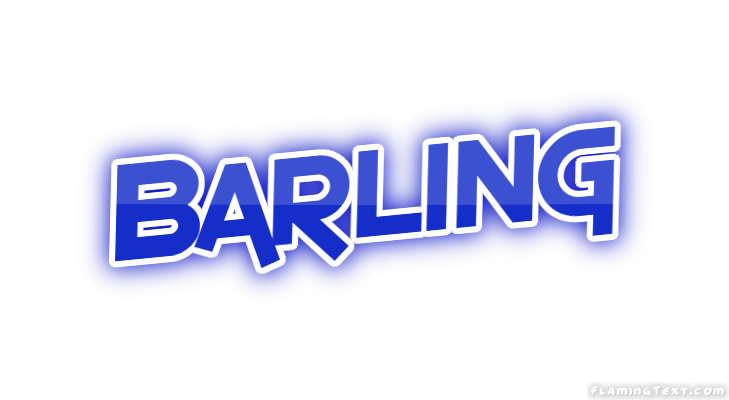 Barling 市