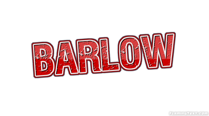 Barlow 市