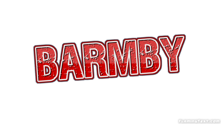 Barmby مدينة