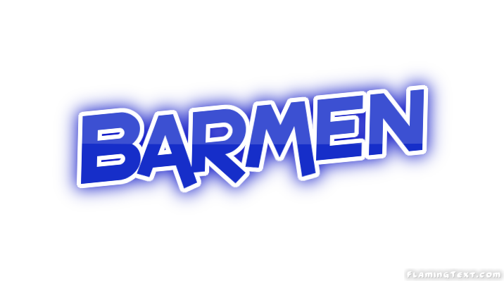 Barmen 市
