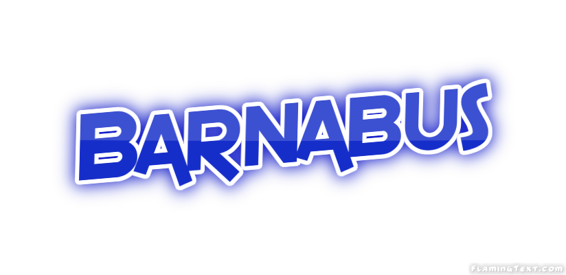 Barnabus Ville