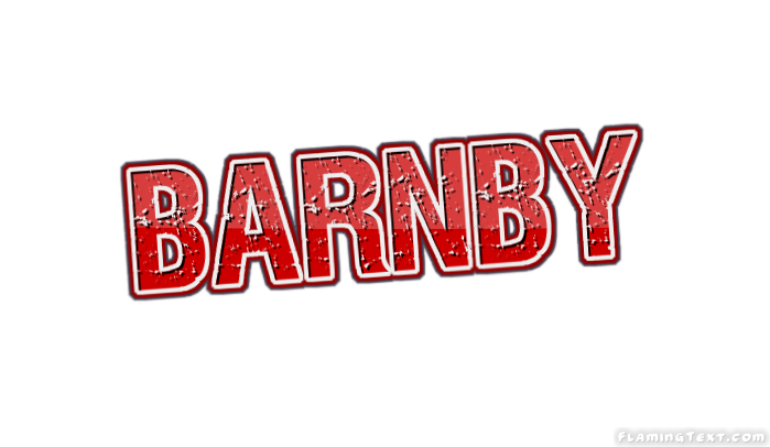 Barnby город