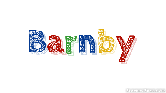 Barnby City