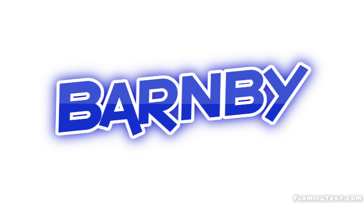 Barnby City