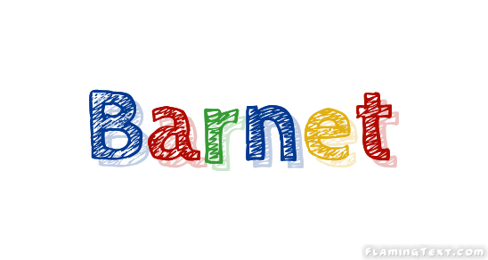 Barnet Cidade