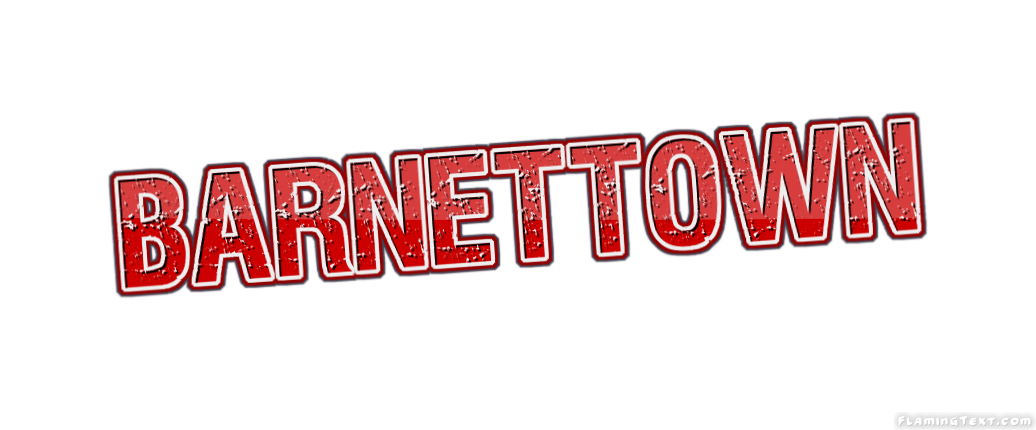 Barnettown City