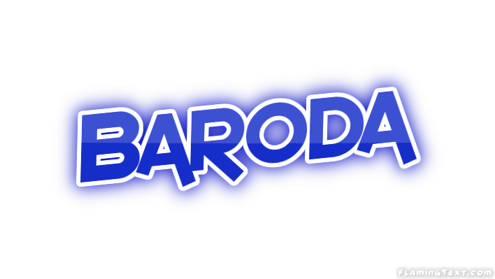 Baroda City