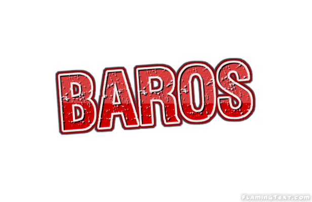 Baros مدينة