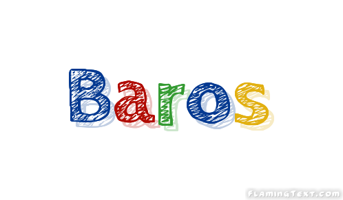Baros City