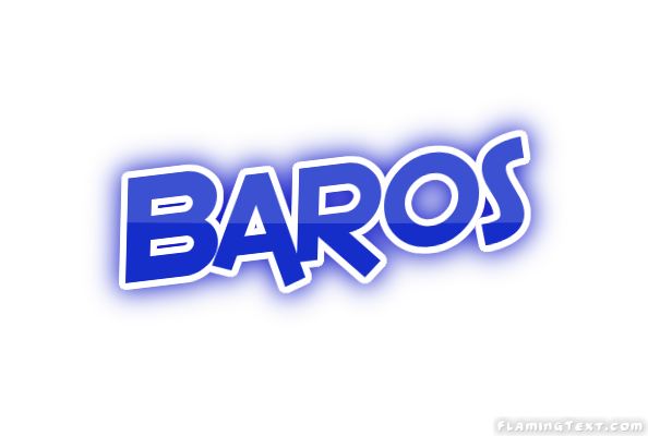 Baros Stadt