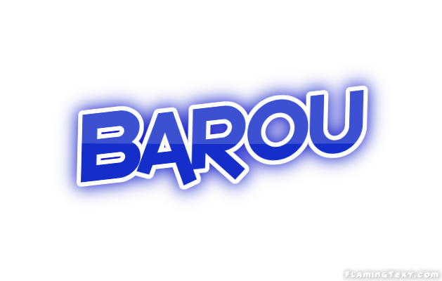 Barou City