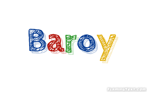 Baroy Cidade