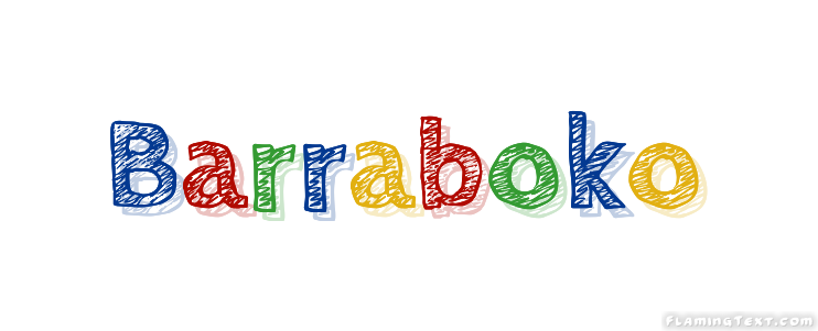 Barraboko Ville