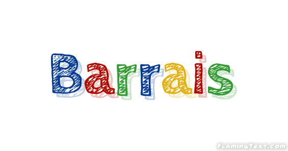 Barrais City