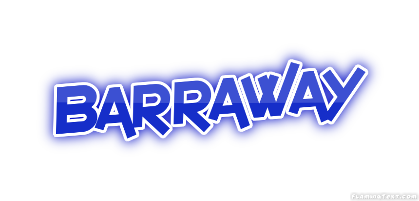 Barraway Stadt