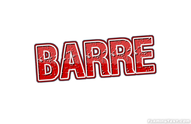 Barre City