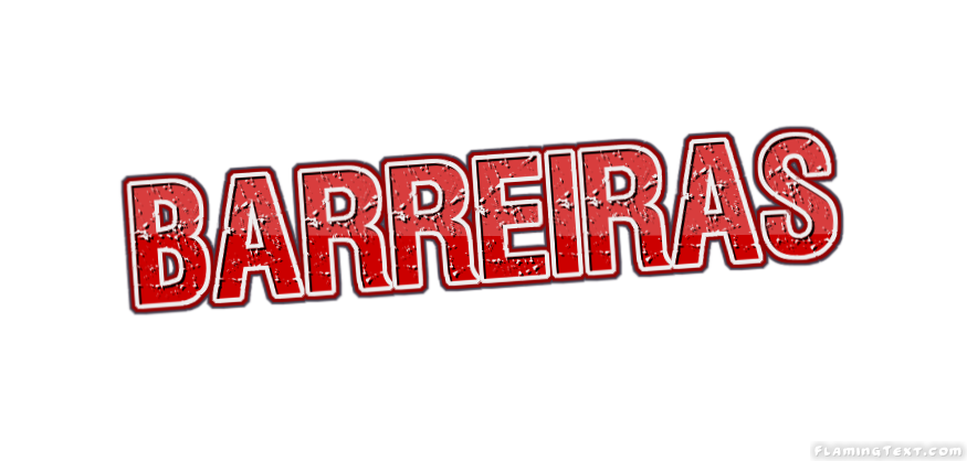 Barreiras مدينة