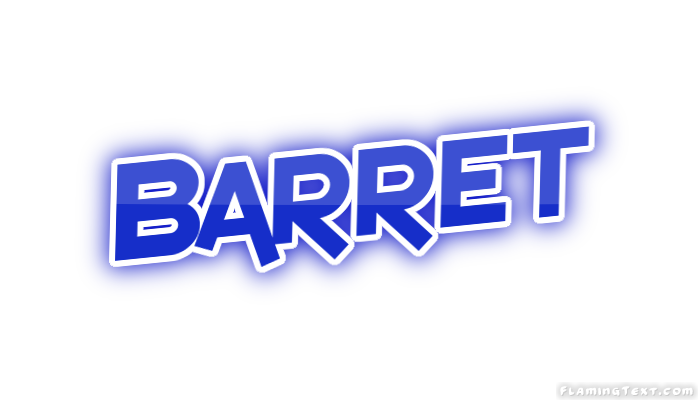 Barret City