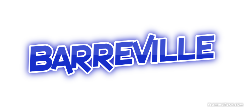 Barreville Ville