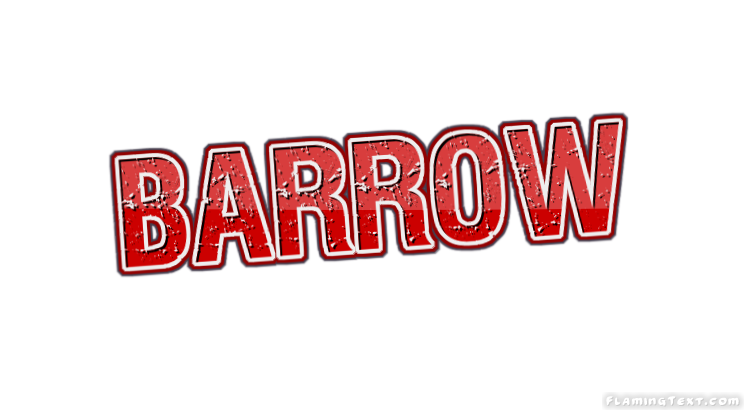 Barrow مدينة