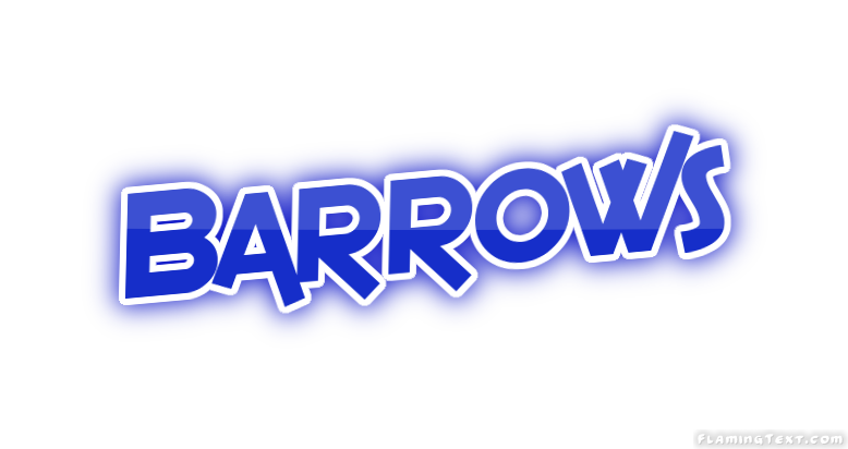 Barrows City