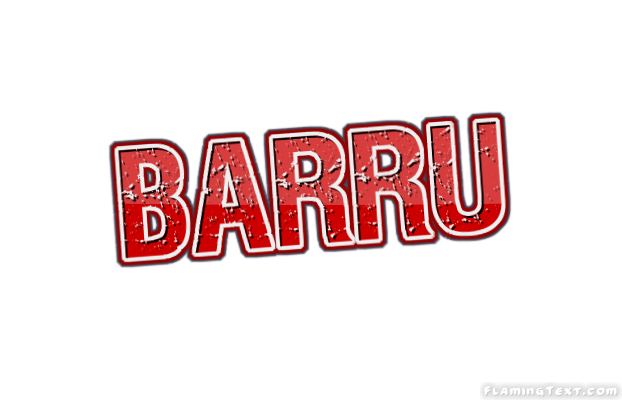 Barru City