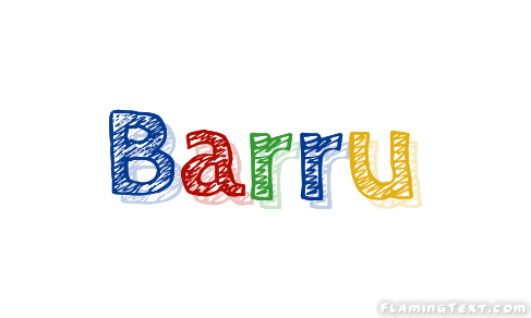 Barru City