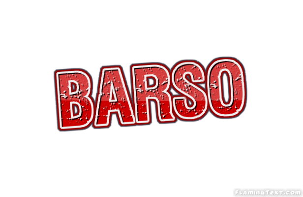 Barso Stadt