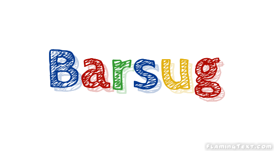 Barsug 市