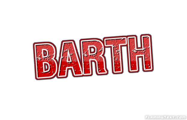 Barth Ciudad