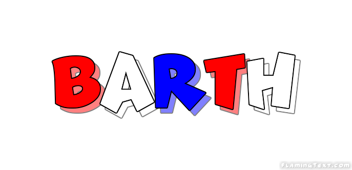 Barth 市