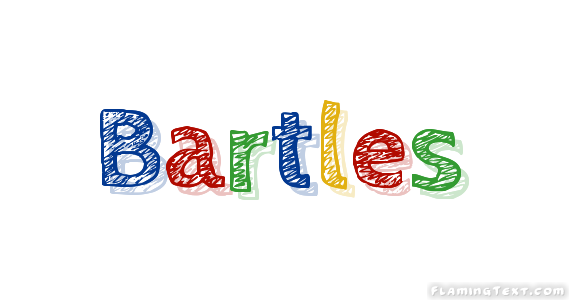 Bartles City