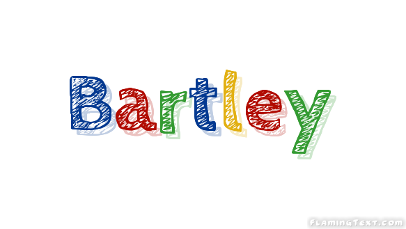 Bartley City
