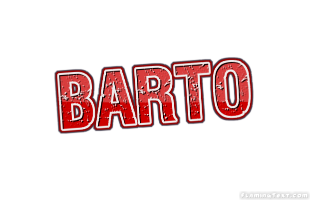 Barto Stadt