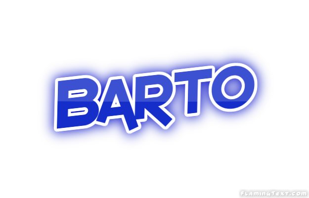 Barto 市