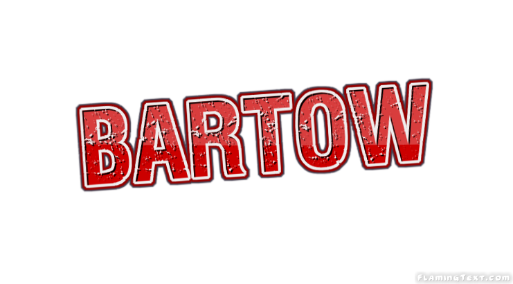 Bartow City