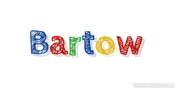 Bartow город