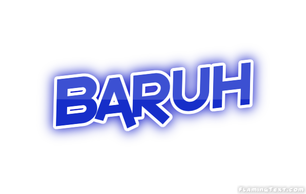 Baruh City
