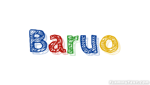 Baruo City